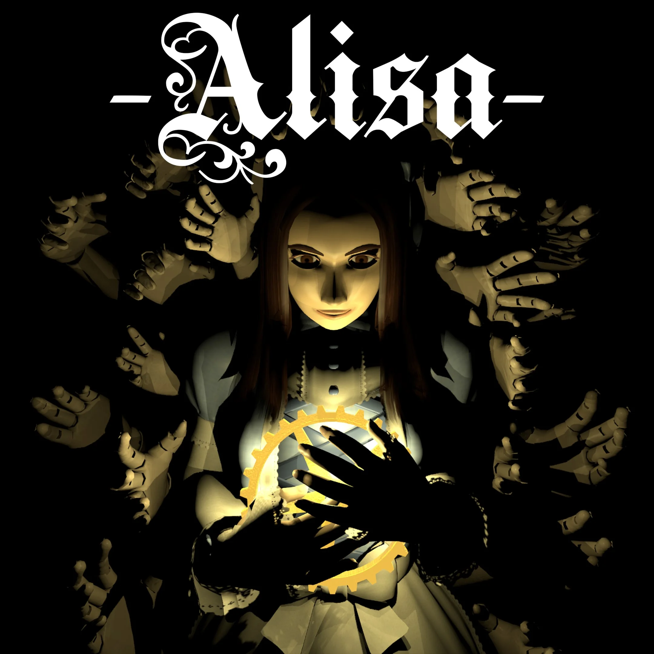 Alisa Developers Cut