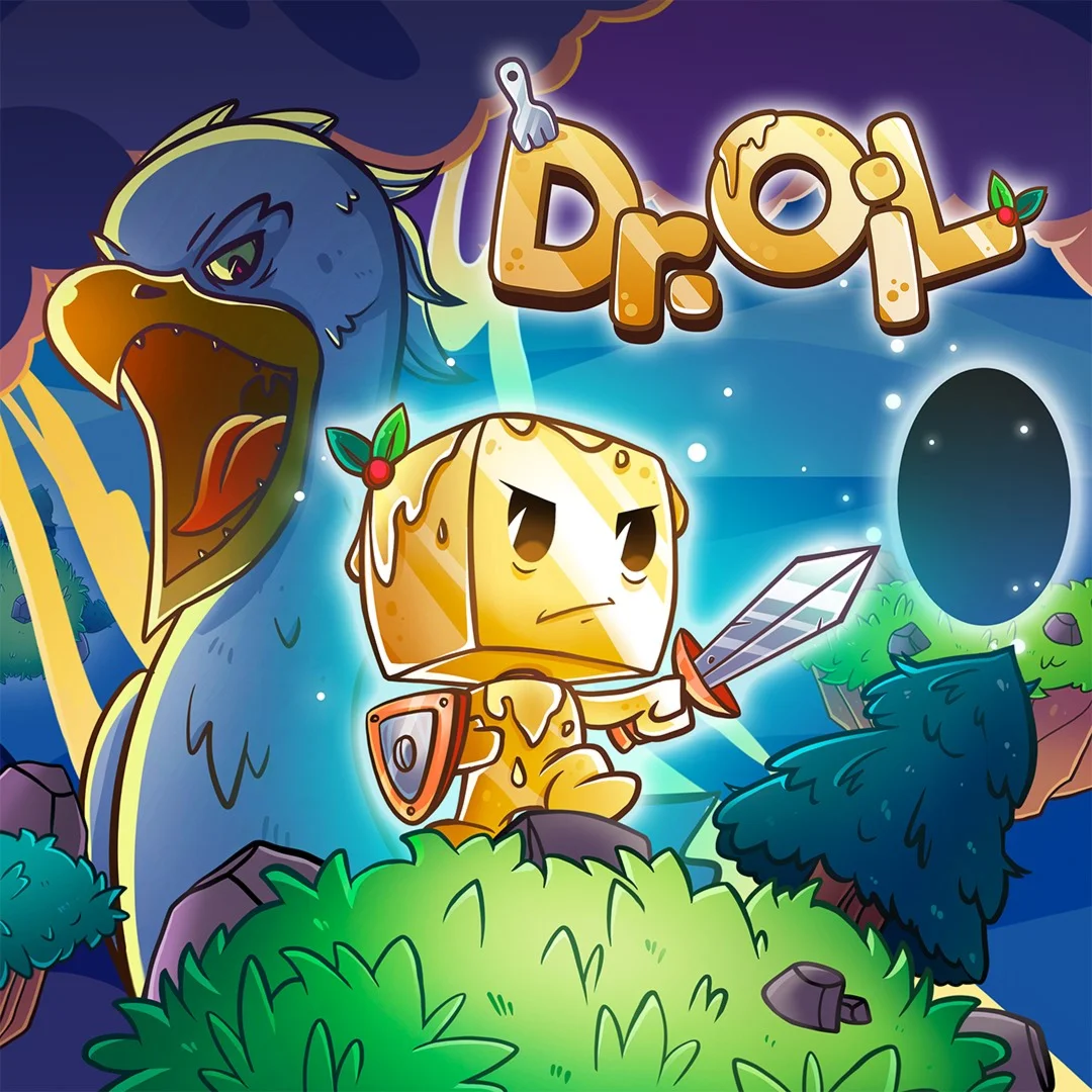 Dr Oil