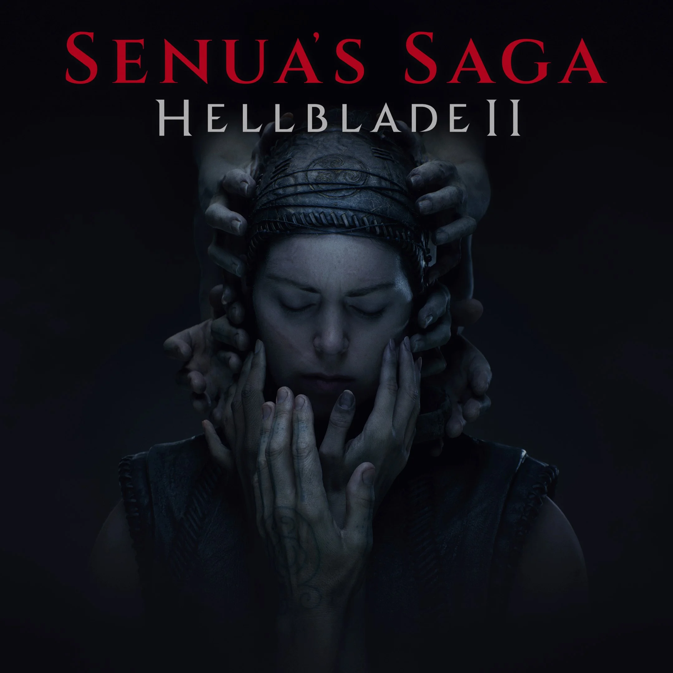 Senuas Saga Hellblade II