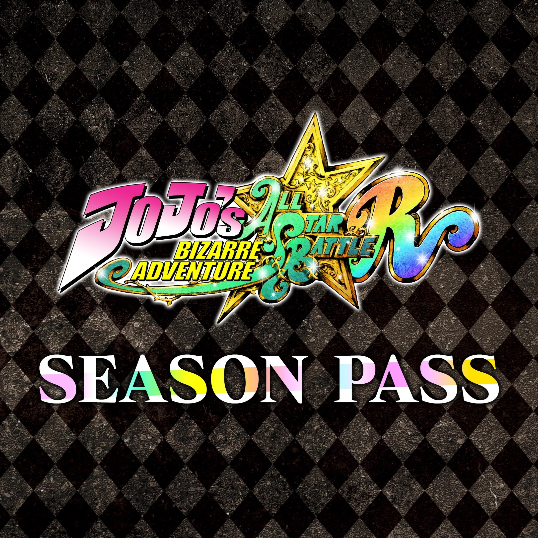 JoJos Bizarre Adventure AllStar Battle R Season Pass
