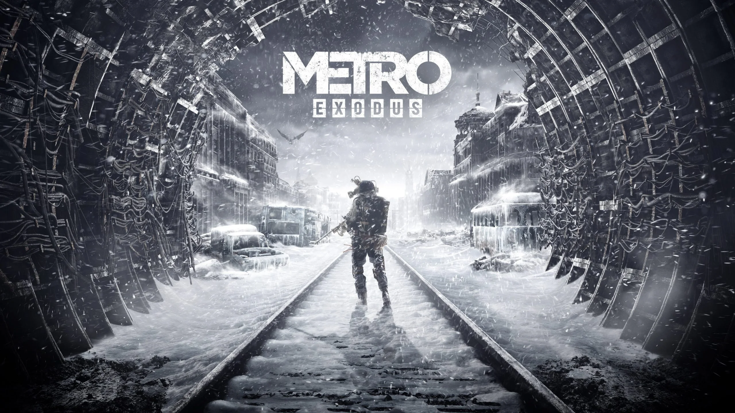 metro exodus ️продажа оффлайн аккаунта️