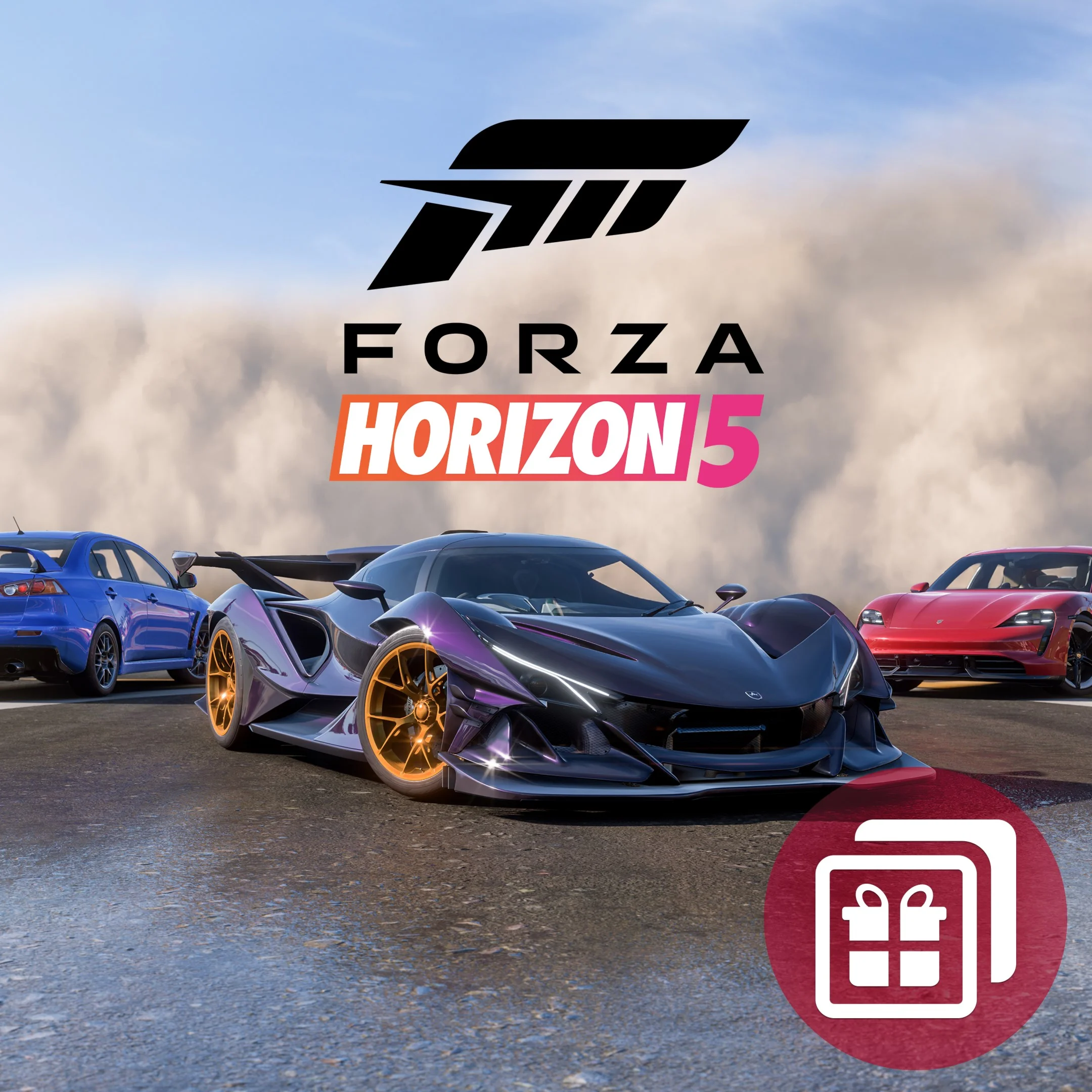 Forza Horizon 5 Welcome Pack