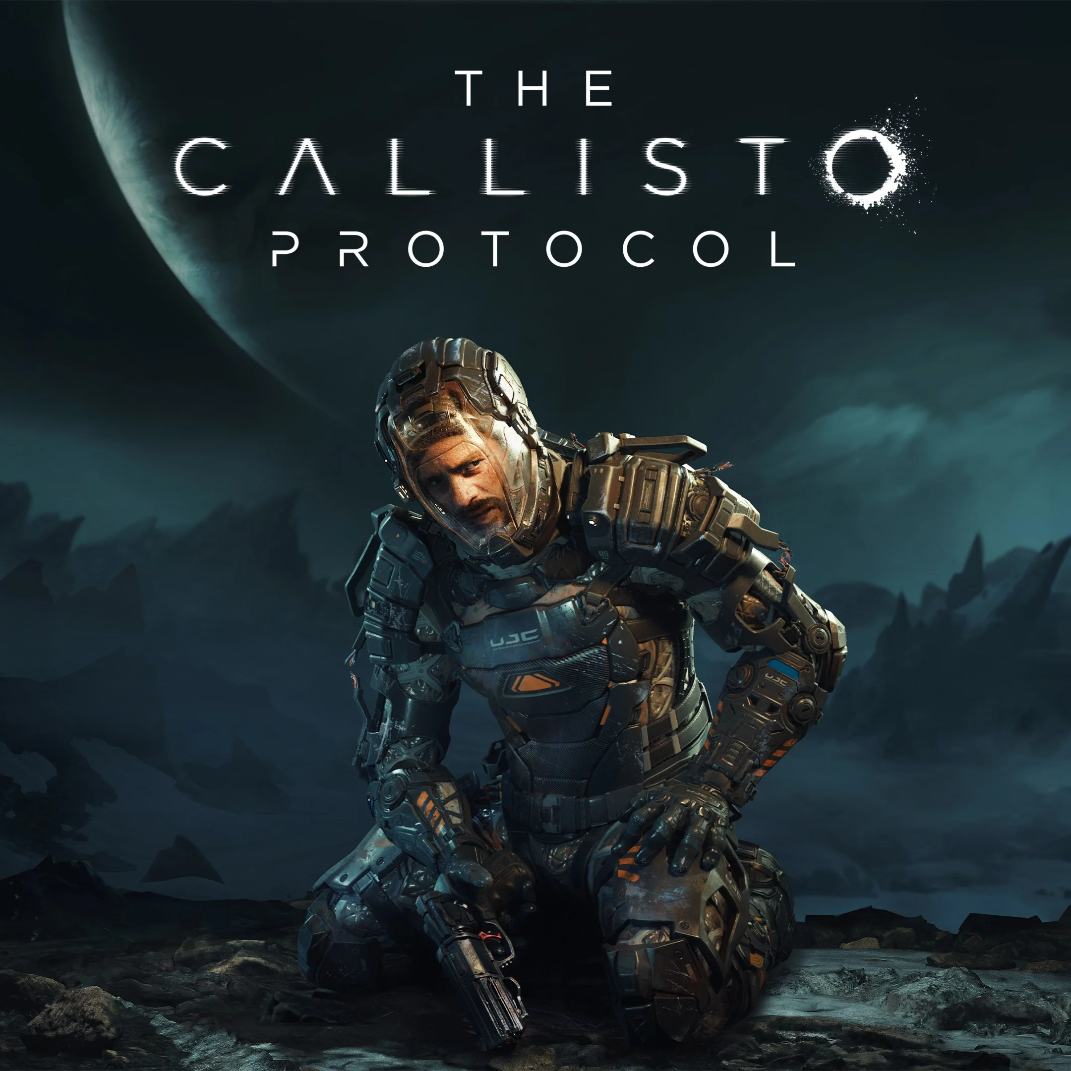 The Callisto Protocol for Xbox Series XS