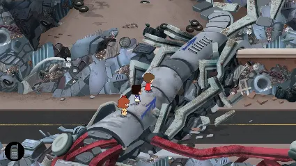 Cricket: Jae's Really Peculiar Game 💎 STEAM GIFT РОССИЯ