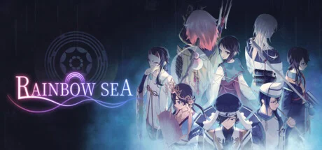 Rainbow Sea  АВТОДОСТАВКА STEAM РОССИЯ