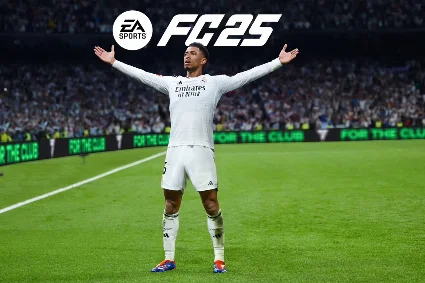 Ultimate EA SPORTS FC™ 25 (FIFA 25) (STEAM)