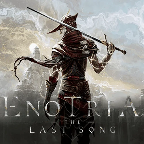 Enotria: The Last Song / Энотрия | PS5 Турция 