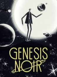 Genesis Noir ключ Весь Мир + РФ Россия стим RU/CIS СНГ