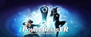 PowerBeatsVR VR  ключ Steam Global + RU/CIS РФ/СНГ