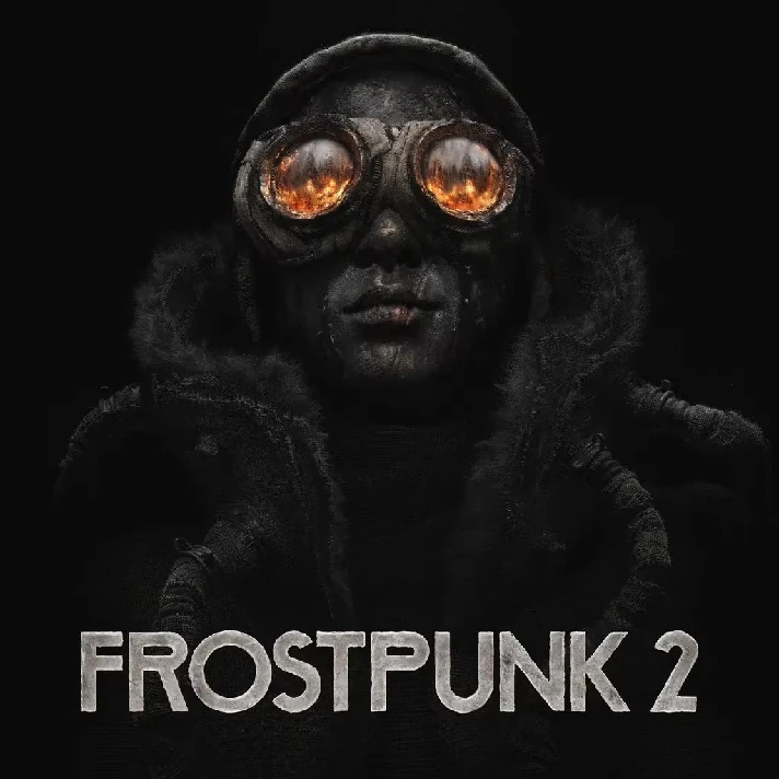 💎FROSTPUNK 2 DELUXE💎+35GAMES🎮AUTO🚀🌍