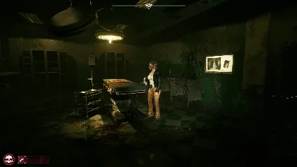 Psycho Fear 💎 АВТОДОСТАВКА STEAM РОССИЯ