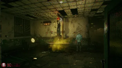 Psycho Fear 💎 АВТОДОСТАВКА STEAM РОССИЯ