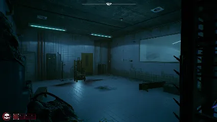 Psycho Fear 💎 АВТОДОСТАВКА STEAM РОССИЯ