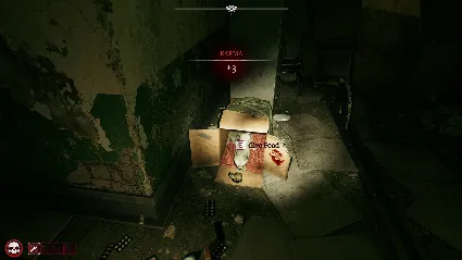 Psycho Fear 💎 АВТОДОСТАВКА STEAM РОССИЯ