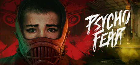 Psycho Fear  АВТОДОСТАВКА STEAM РОССИЯ