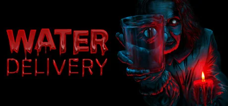 Water Delivery  АВТОДОСТАВКА STEAM РОССИЯ