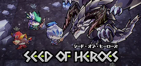 Seed of Heroes  АВТОДОСТАВКА STEAM РОССИЯ