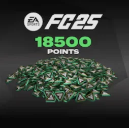 EA Sports FC 25 Points / ФК 25 Поинты PS4/PS5