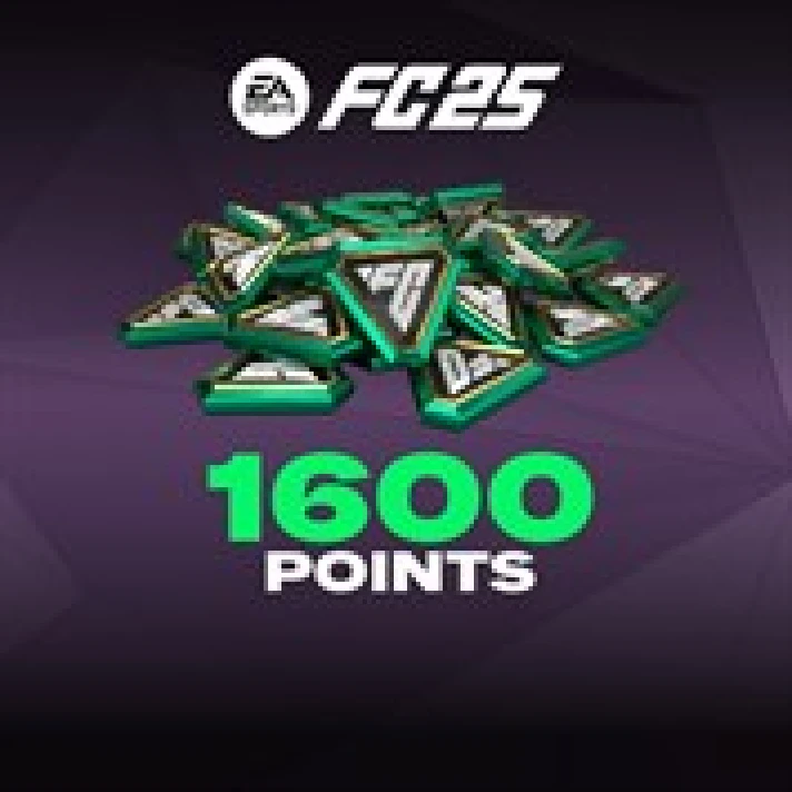 🔮⭐️  EA SPORTS FC™ 25  (Xbox) 🔮⭐️  Points 🔮 Xbox