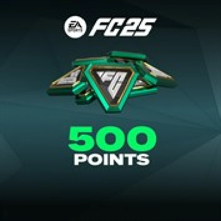 🔮⭐️  EA SPORTS FC™ 25  (Xbox) 🔮⭐️  Points 🔮 Xbox