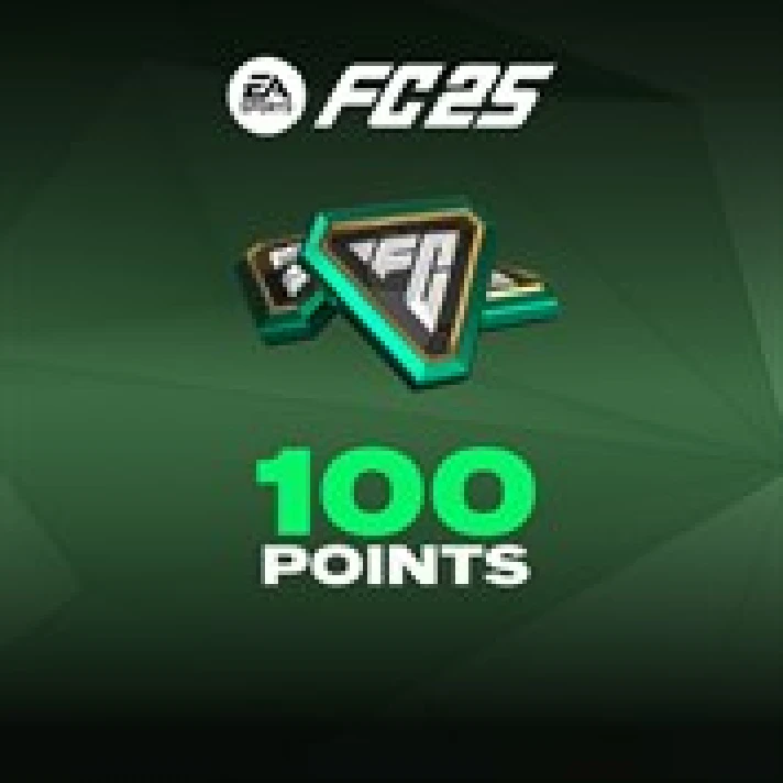 🔮⭐️  EA SPORTS FC™ 25  (Xbox) 🔮⭐️  Points 🔮 Xbox