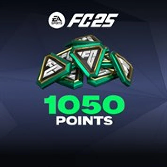 🔮⭐️  EA SPORTS FC™ 25  (Xbox) 🔮⭐️  Points 🔮 Xbox