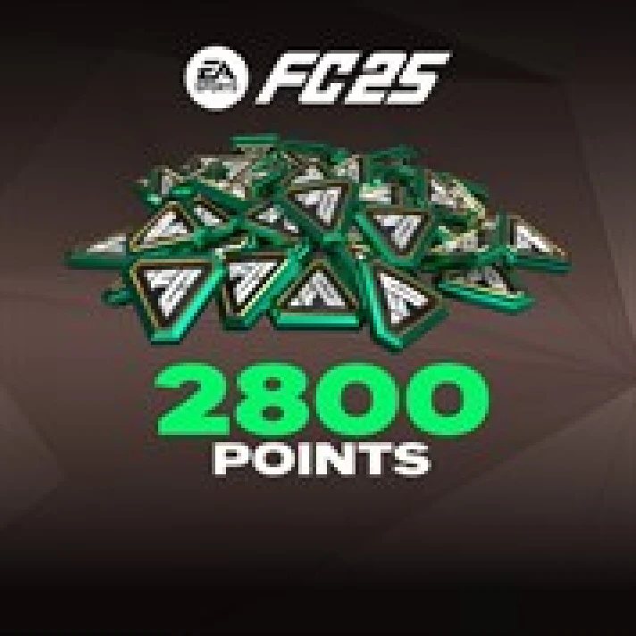 🔮⭐️  EA SPORTS FC™ 25  (Xbox) 🔮⭐️  Points 🔮 Xbox