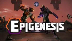 Epigenesis   (Steam Key / Region Free)