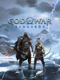 God of War Ragnarok EpicGames