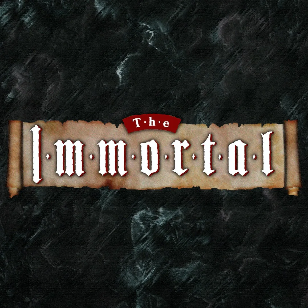 QUByte Classics  The Immortal by PIKO