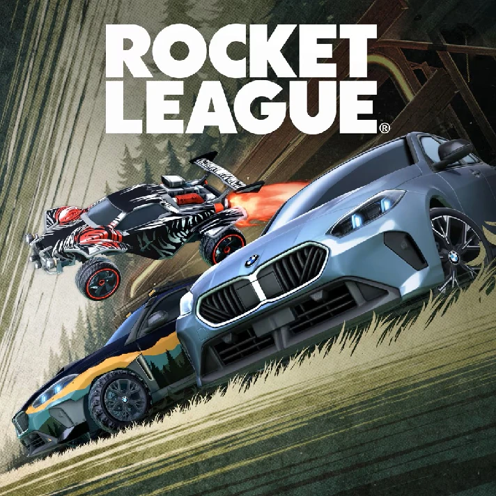 ROCKET LEAGUE🔥Elite Pack🔥PC/XBOX/PS