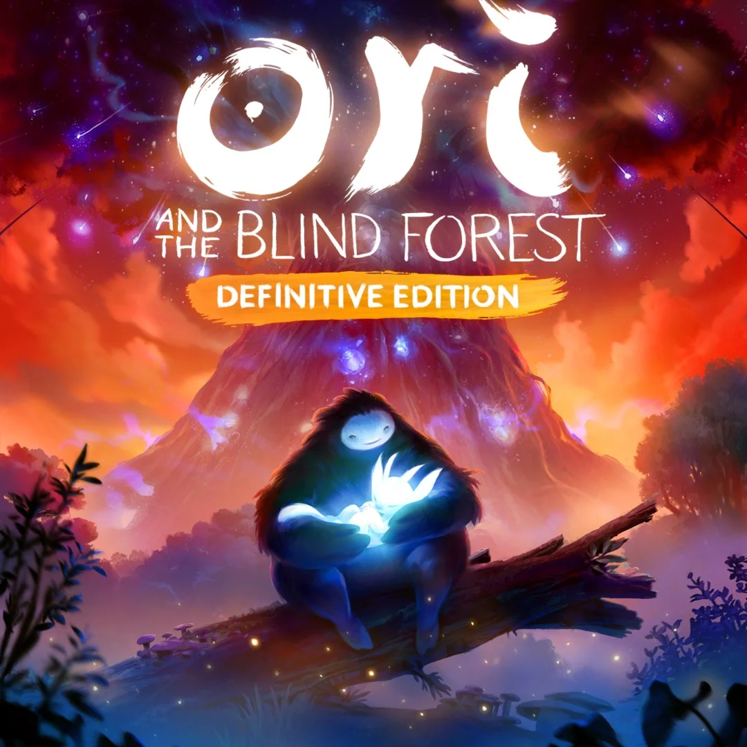 Ori and the Blind Forest Definitive Edition