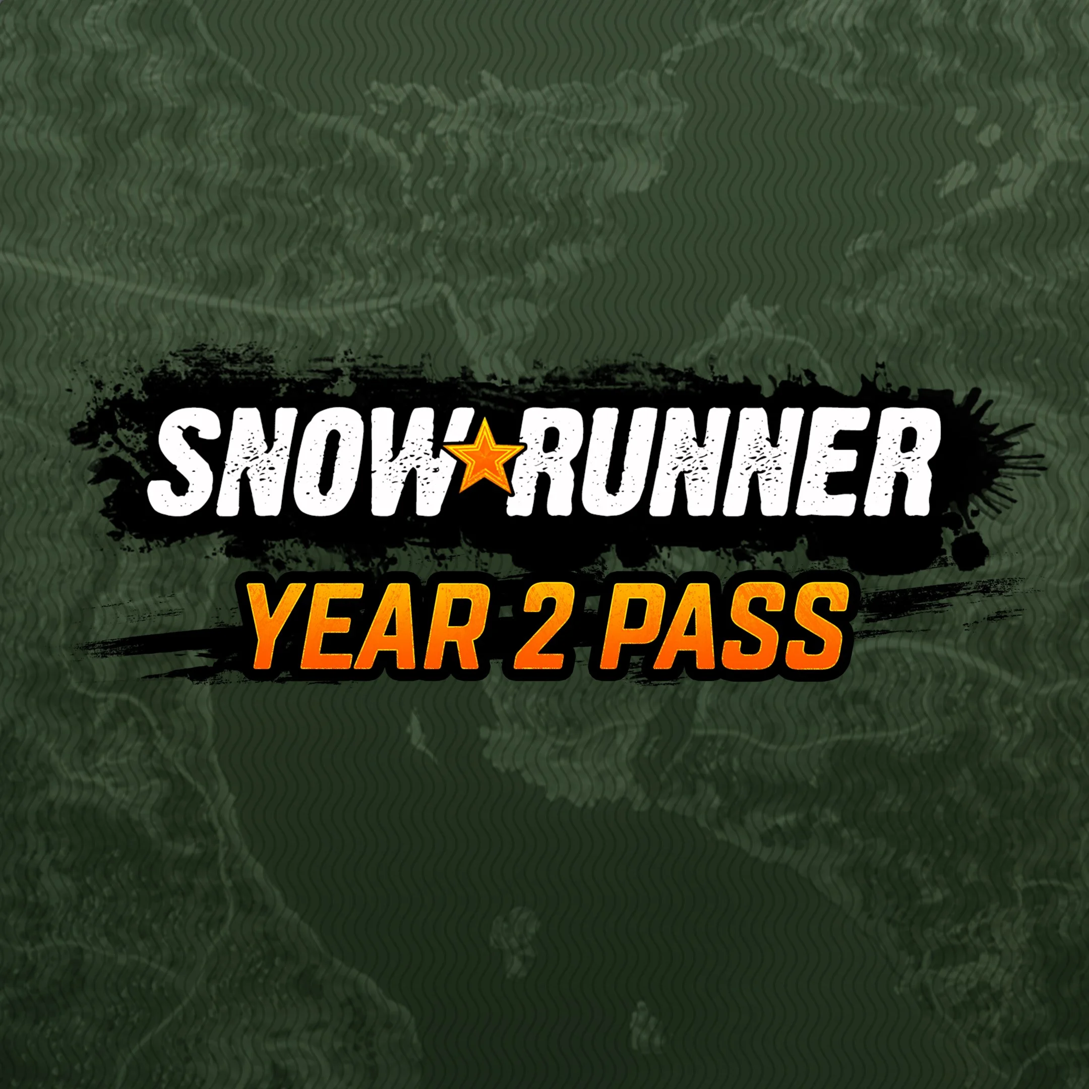 SnowRunner  Year 2 Pass Windows 10