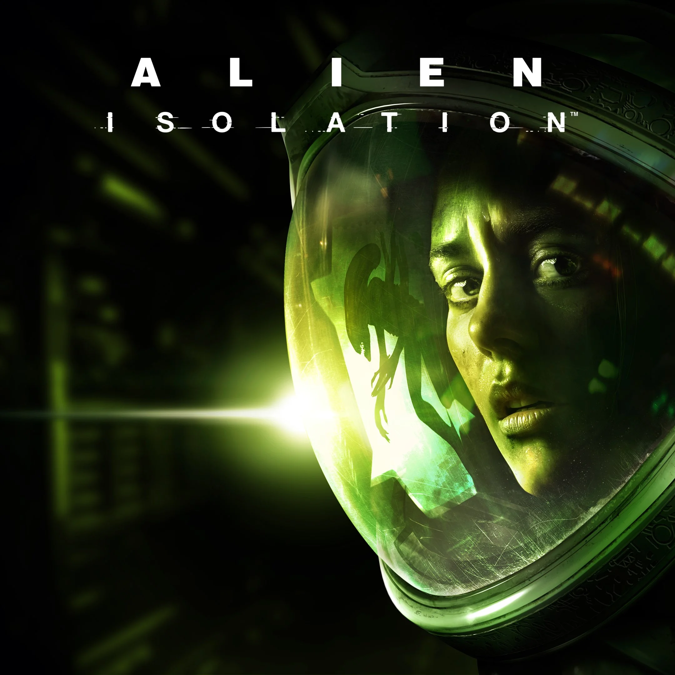 Alien Isolation