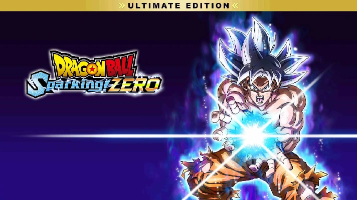 RU➕CIS💎STEAM|DRAGON BALL: Sparking! ZERO ULTIMATE 🐉