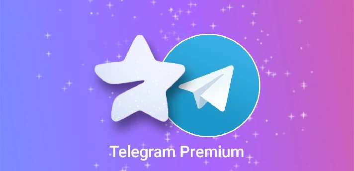 Telegram Premium 6 Month GLOBAL Via Username