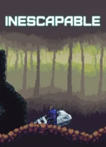 Inescapable - EU / USA (Region Free / Steam)