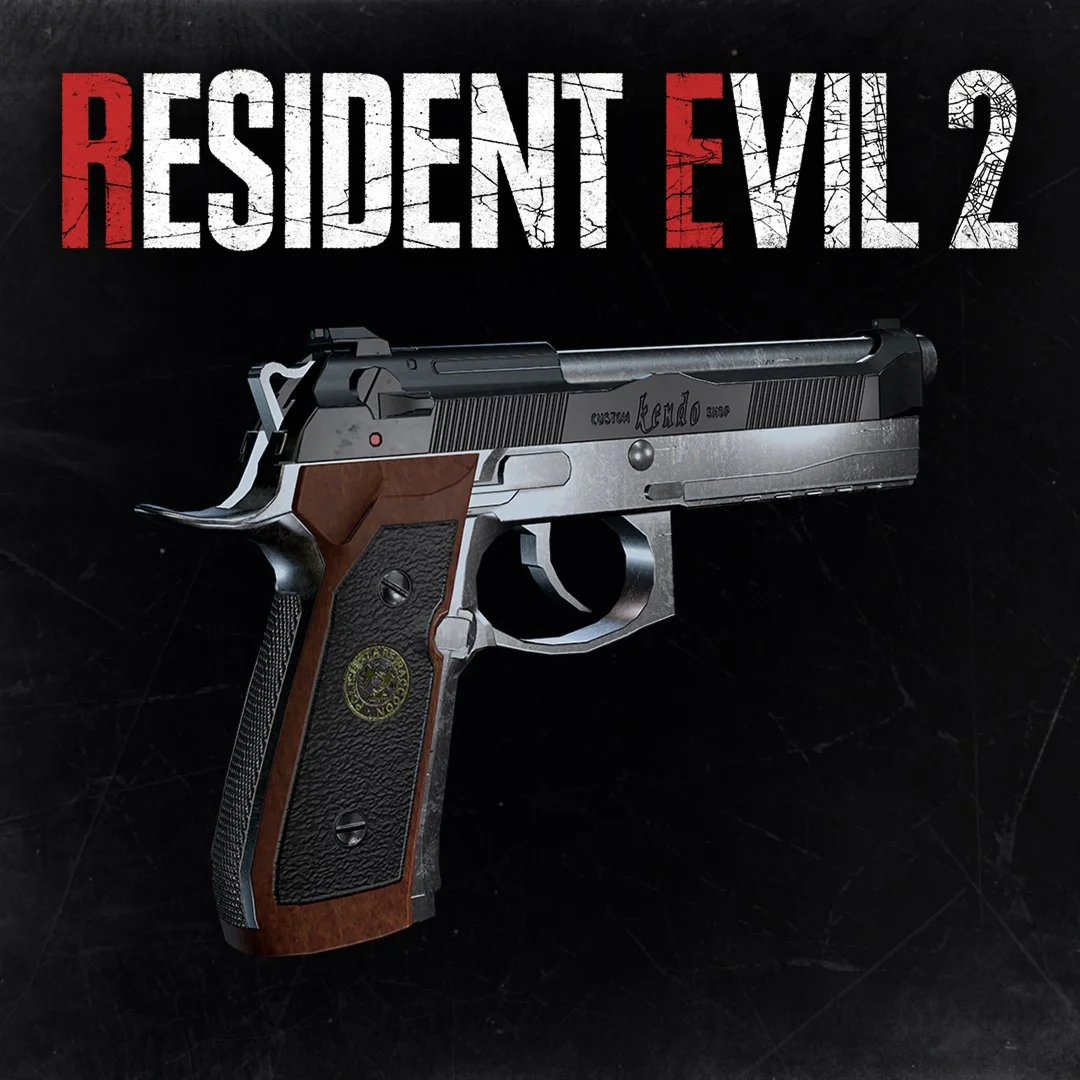 Deluxe Weapon Samurai Edge  Albert Model