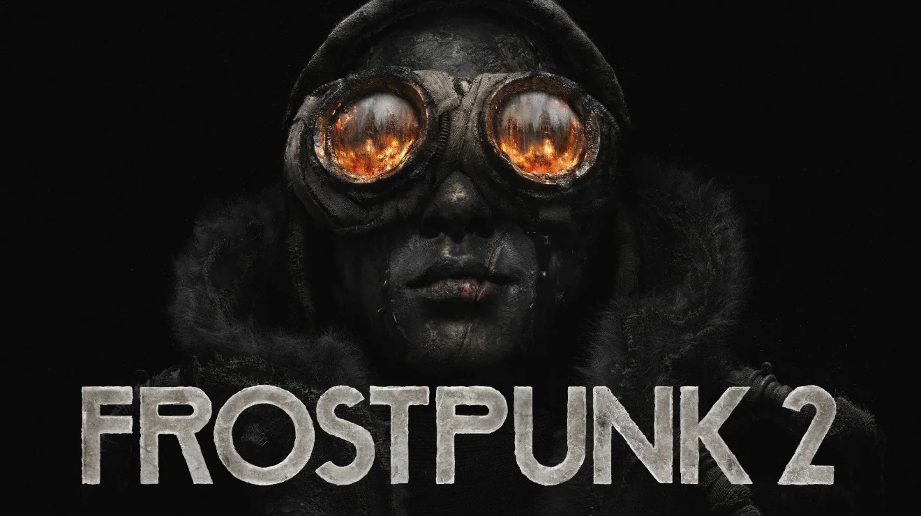 Frostpunk 2 Deluxe Edition - STEAM АККАУНТ 