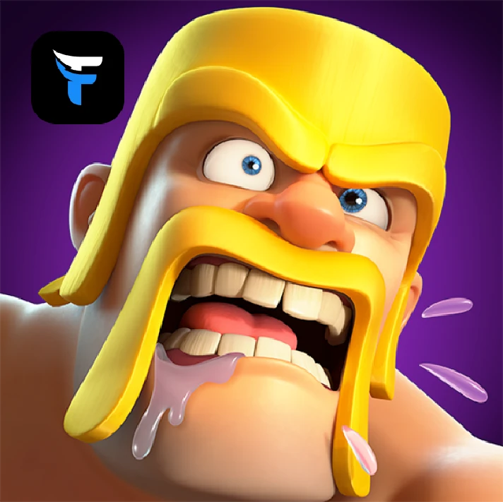 🔥CLASH OF CLANS🔥 GEMS | GOLD PASS | SETS | FAST