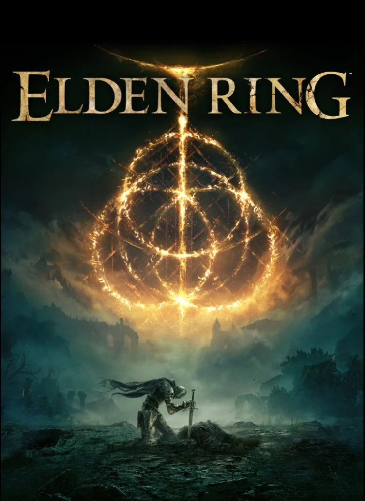 ELDEN RING / STEAM КЛЮЧ / RU+CIS