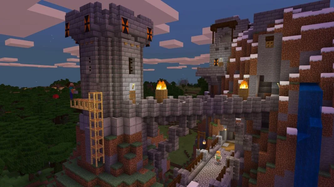 ✅Minecraft: Java &amp; Bedrock Edition for PC GLOBAL Key🌎