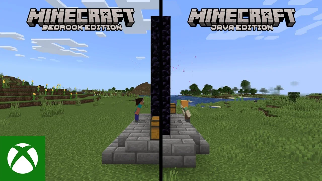 ✅Minecraft: Java &amp; Bedrock Edition for PC GLOBAL Key🌎