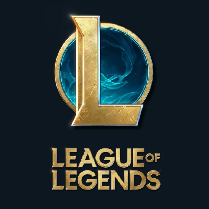 🔥 RP League of Legends | Donat | Replenishment | RU