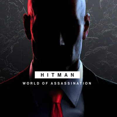 HITMAN WORLD OF ASSASSINATION XBOX КЛЮЧ