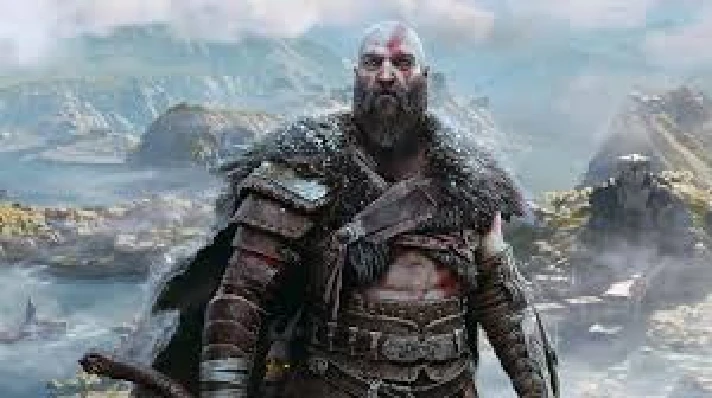 GOD OF WAR: RAGNAROK🔥GLOBAL+RU🚫WITHOUT CIS🔑KEY🌍