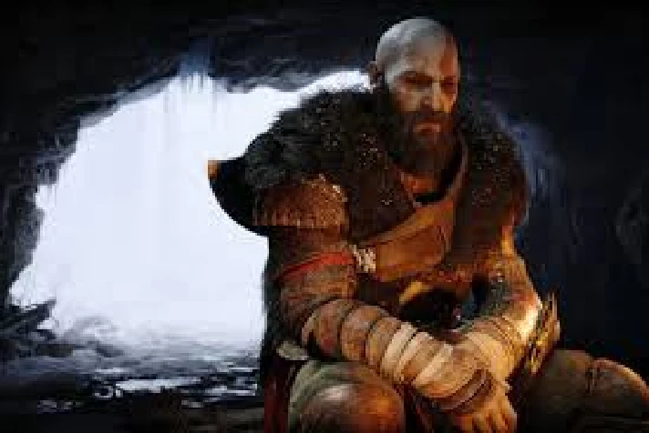 GOD OF WAR: RAGNAROK🔥GLOBAL+RU🚫WITHOUT CIS🔑KEY🌍