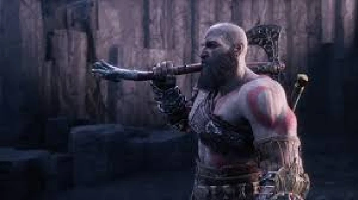 GOD OF WAR: RAGNAROK🔥GLOBAL+RU🚫WITHOUT CIS🔑KEY🌍