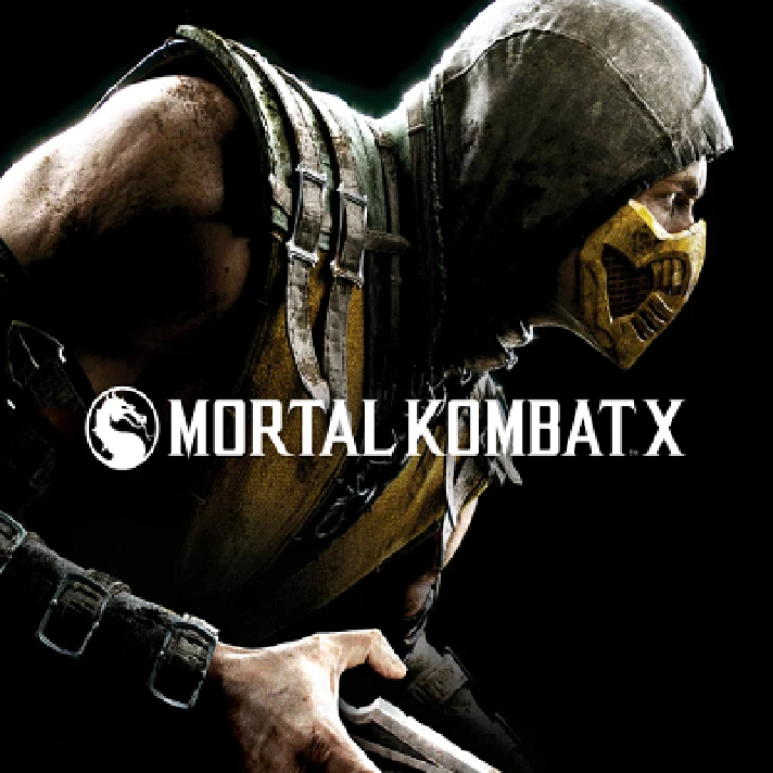 MORTAL KOMBAT X ✅(STEAM KEY/GLOBAL)+GIFT