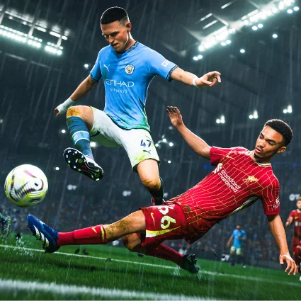 🔥 EA SPORTS FC 25 (FIFA 25) 🔴 ОФФЛАЙН АКТИВАЦИЯ